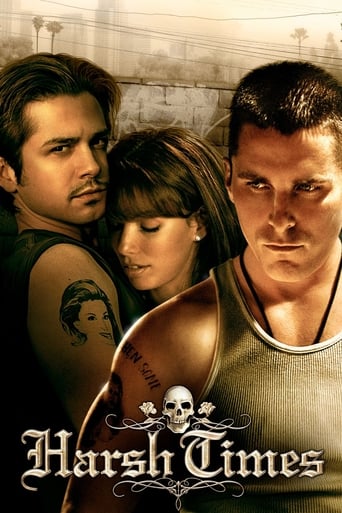 Harsh Times (2005) extra-torrent