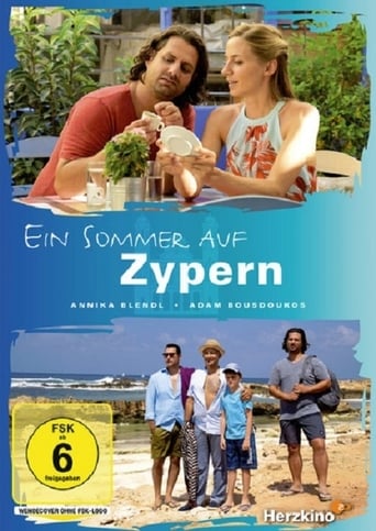 A summer in Cyprus (2017) extra-torrent