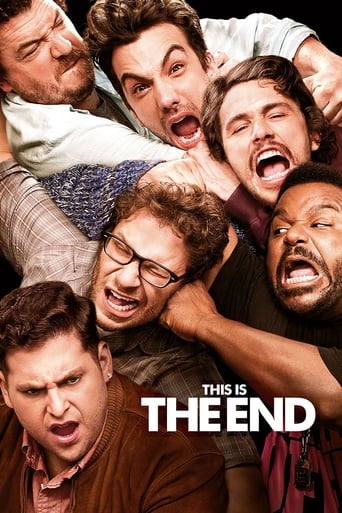 This Is the End (2013) extra-torrent