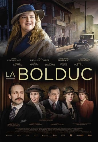La Bolduc (2018) extra-torrent