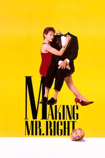 Making Mr. Right (1987) extra-torrent