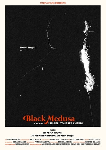 Black Medusa (2021) extra-torrent