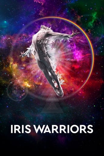 Iris Warriors (2022) extra-torrent