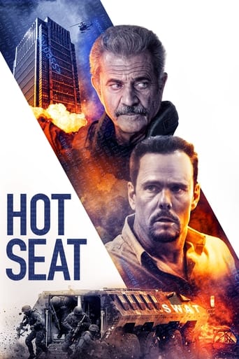 Hot Seat (2022) extra-torrent