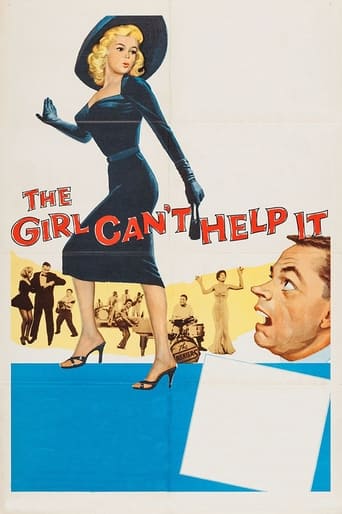 The Girl Can't Help It (1956) extra-torrent