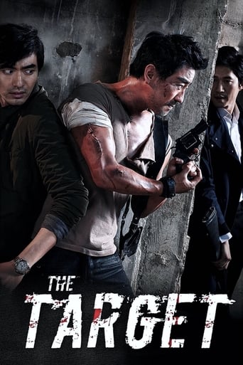 The Target (2014) extra-torrent