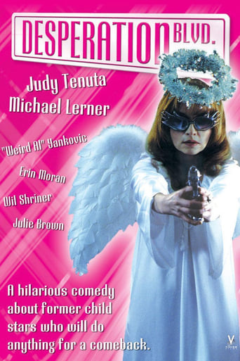 Desperation Boulevard (1998) extra-torrent
