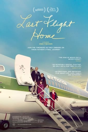 Last Flight Home (2022) extra-torrent
