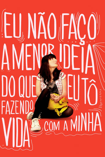 Eu Não Faço a Menor Ideia do Que Eu Tô Fazendo Com a Minha Vida (2012) extra-torrent