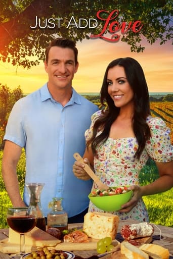 Just Add Love (2022) extra-torrent