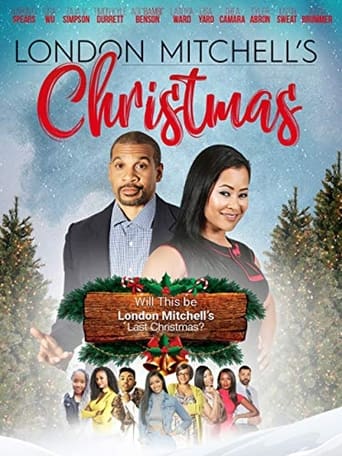 London Mitchell's Christmas (2019) extra-torrent