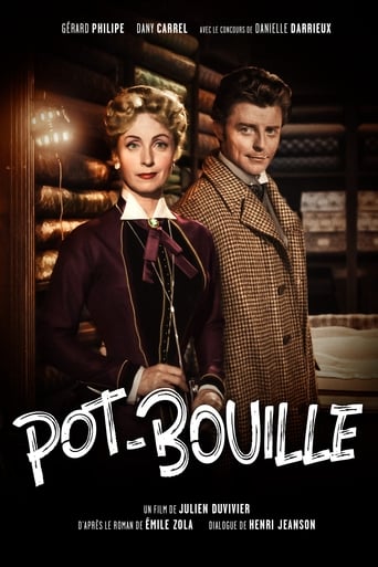 Lovers of Paris (1957) extra-torrent