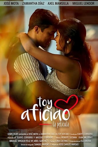 Toy Aficiao (2022) extra-torrent