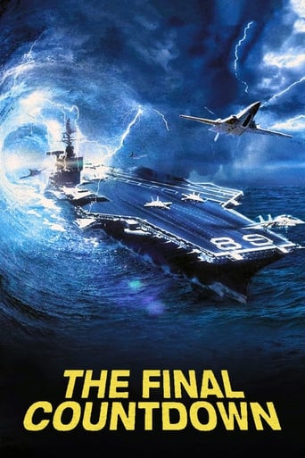 The Final Countdown (1980) extra-torrent