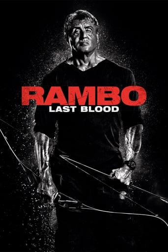 Rambo: Last Blood (2019) extra-torrent