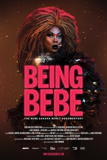 Being BeBe (2021) extra-torrent