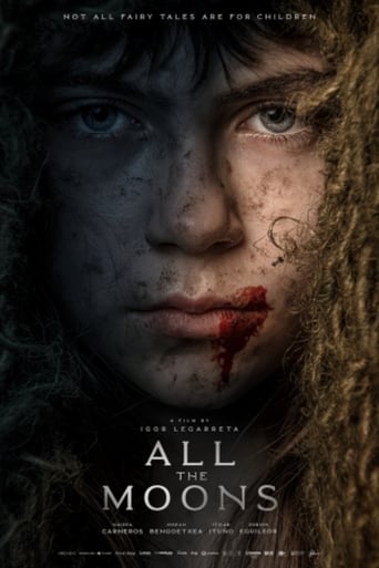All the Moons (2020) extra-torrent