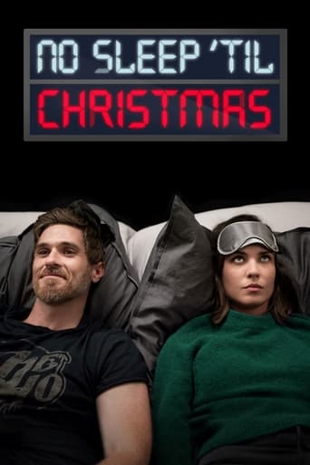 No Sleep 'Til Christmas (2018) extra-torrent