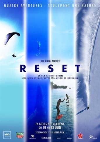Reset (2021) extra-torrent