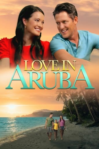 Love in Aruba (2021) extra-torrent