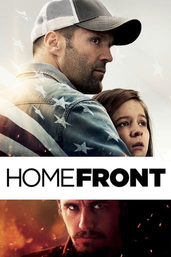 Homefront (2013) extra-torrent