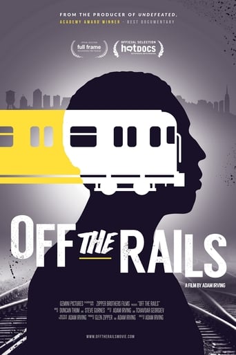 Off the Rails (2016) extra-torrent