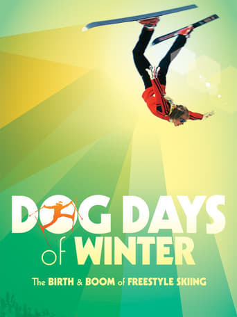 Dog Days of Winter (2015) extra-torrent