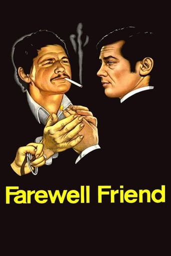 Farewell, Friend (1968) extra-torrent