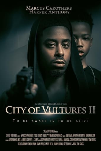City of Vultures 2 (2022) extra-torrent