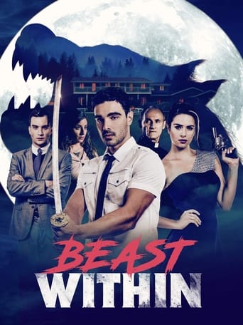 Beast Within (2019) extra-torrent