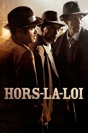 Outside the Law (2010) extra-torrent