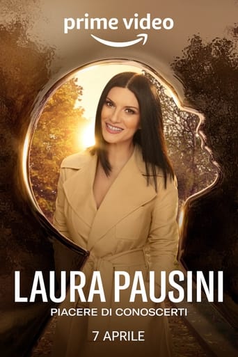 Laura Pausini - Piacere di conoscerti (2022) extra-torrent