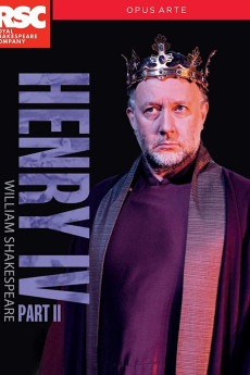 Royal Shakespeare Company: Henry IV Part II (2014) extra-torrent