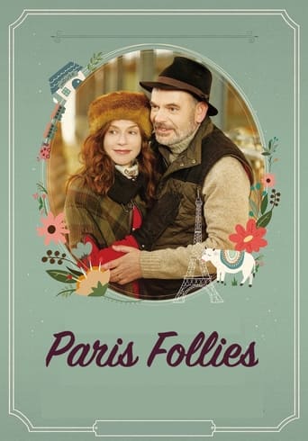 Paris Follies (2014) extra-torrent