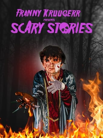 Franny Kruugerr presents Scary Stories (2022) extra-torrent