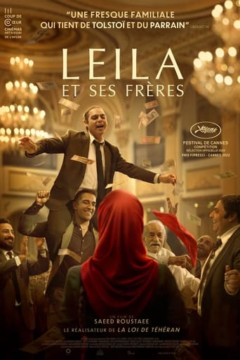 Leila's Brothers (2022) extra-torrent
