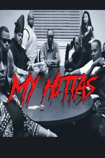 My Hittas (2019) extra-torrent