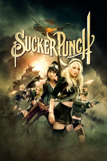 Sucker Punch (2011) extra-torrent
