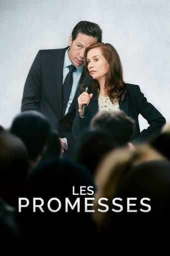 Promises (2021) extra-torrent
