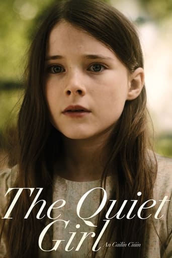 The Quiet Girl (2022) extra-torrent