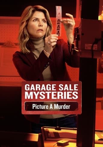 Garage Sale Mysteries Picture a Murder (2018) extra-torrent