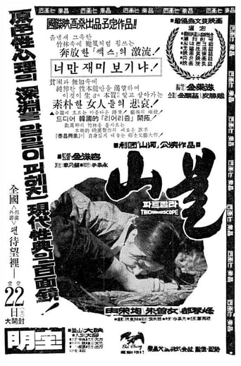 Burning Mountain (1967) extra-torrent
