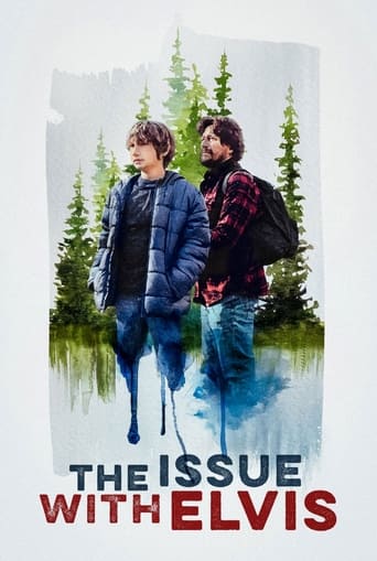 The Issue with Elvis (2022) extra-torrent