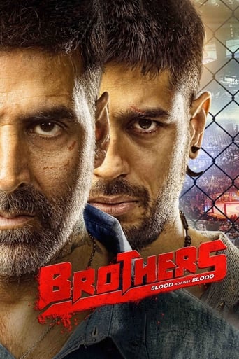 Brothers (2015) extra-torrent