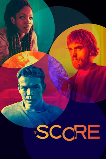 The Score (2021) extra-torrent