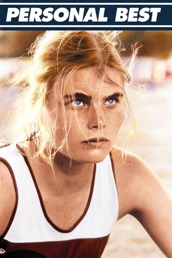 Personal Best (1982) extra-torrent