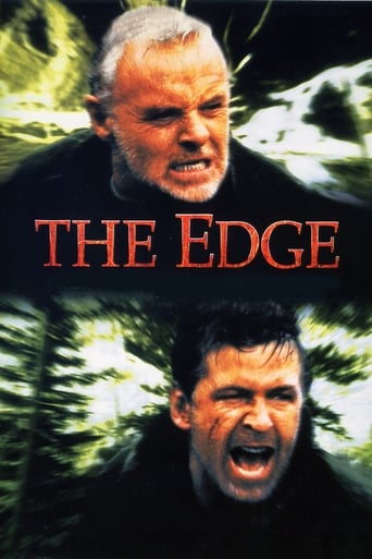 The Edge (1997) extra-torrent