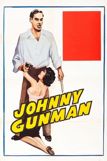 Johnny Gunman (1957) extra-torrent