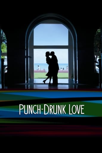 Punch-Drunk Love (2002) extra-torrent