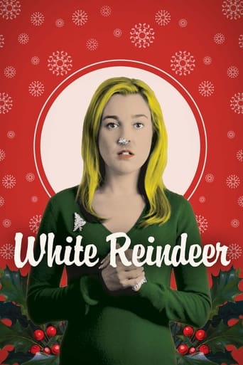 White Reindeer (2013) extra-torrent